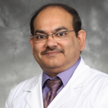 Mohammed Molla, MD, DFAPA