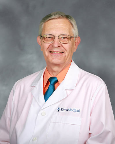 John Schlaerth, MD | Kern Medical