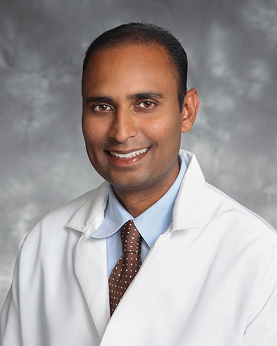 Manish Amin, DO | Kern Medical