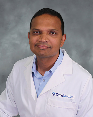 Thiagarajan (Raj) Nandhagopal, MD | Kern Medical